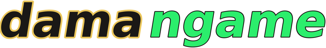 damangame logo
